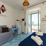 Πανσιόν Residenza Gennaro Αμάλφι