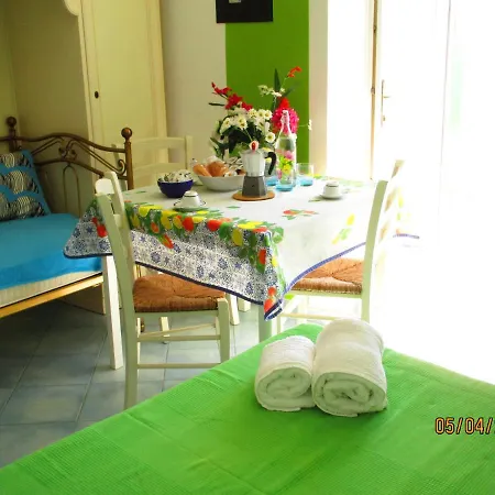 Residenza Gennaro