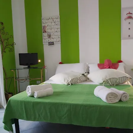 Residenza Gennaro アマルフィ