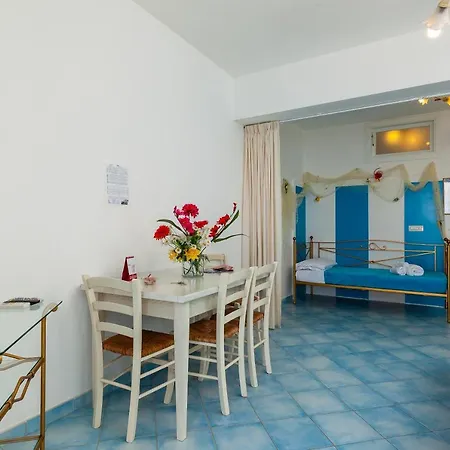 Residenza Gennaro Maison d'hôtes 3*