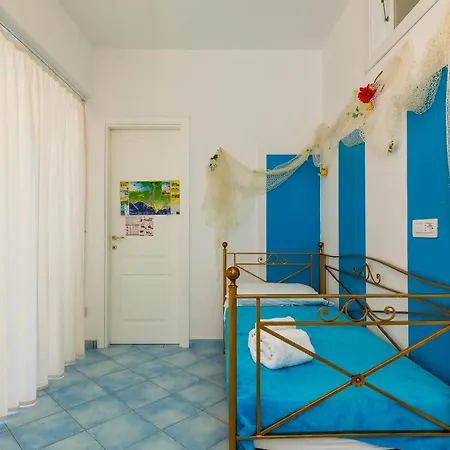 Residenza Gennaro ゲストハウス