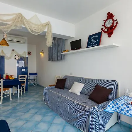 Residenza Gennaro Guest house