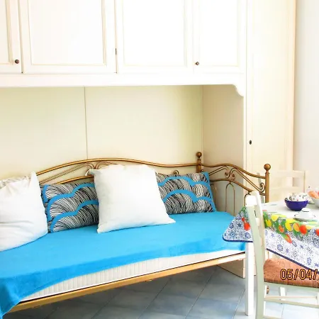 Residenza Gennaro アマルフィ