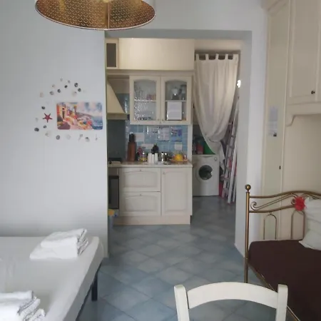 Residenza Gennaro Амальфи