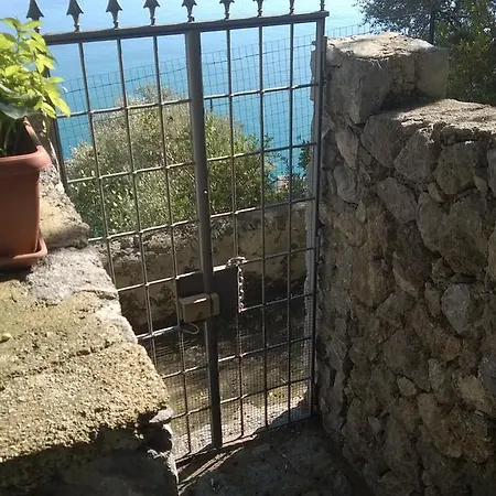 Residenza Gennaro Guest house