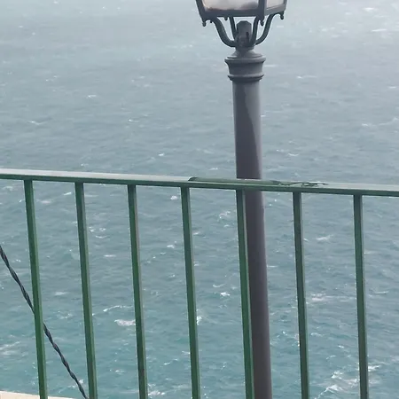 Residenza Gennaro ゲストハウス アマルフィ