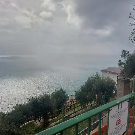 Residenza Gennaro ゲストハウス