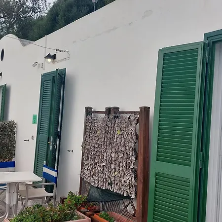 Guest house Residenza Gennaro 3*