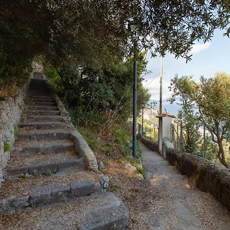 Residenza Gennaro ゲストハウス 3*