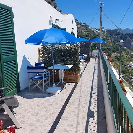 Guest house Residenza Gennaro Amalfi