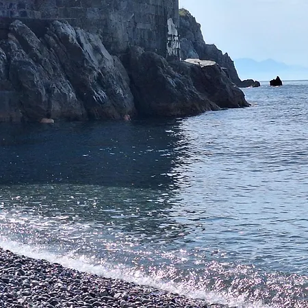 Residenza Gennaro 3* アマルフィ