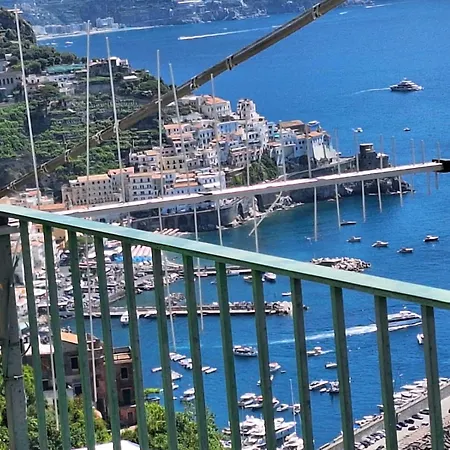 Residenza Gennaro Guest house