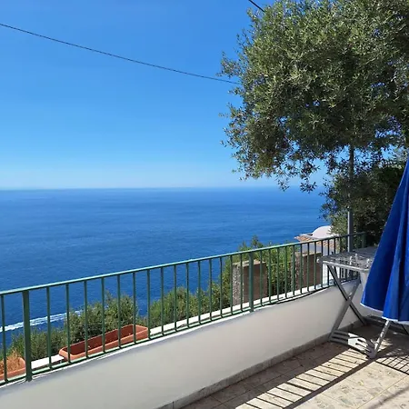 ゲストハウス Residenza Gennaro