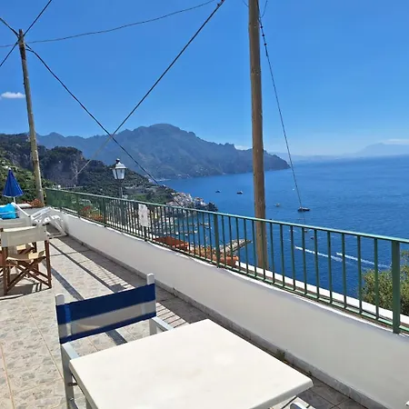 Residenza Gennaro Affittacamere Amalfi