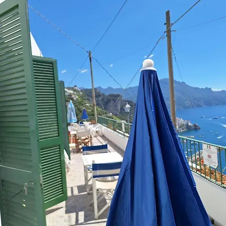 ゲストハウス Residenza Gennaro