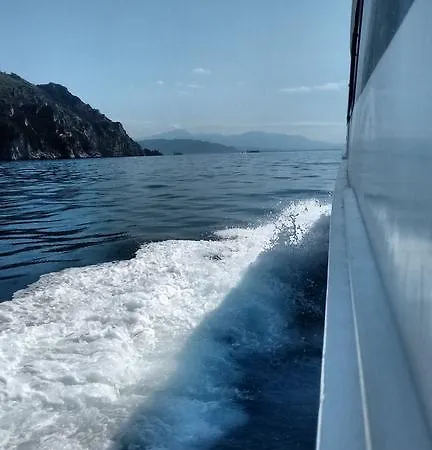 Residenza Gennaro 3* アマルフィ