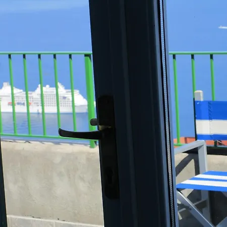 Residenza Gennaro Maison d'hôtes 3*