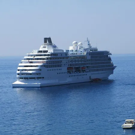 Residenza Gennaro 3* アマルフィ