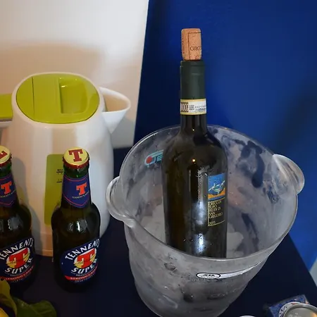 Residenza Gennaro Гостевой дом