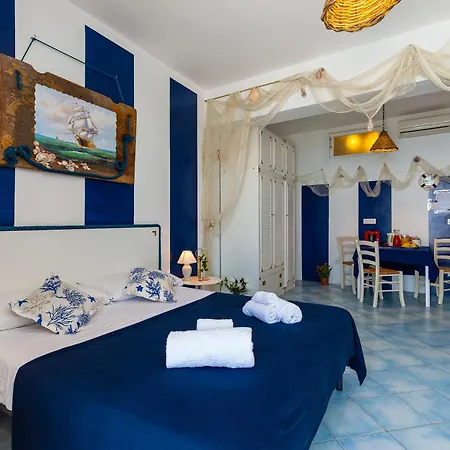 ゲストハウス Residenza Gennaro