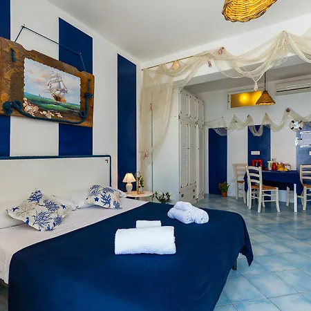 Guest house Residenza Gennaro