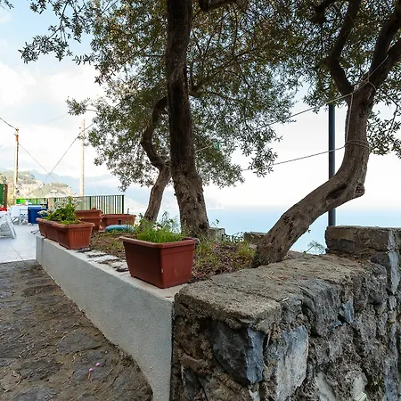 ゲストハウス Residenza Gennaro