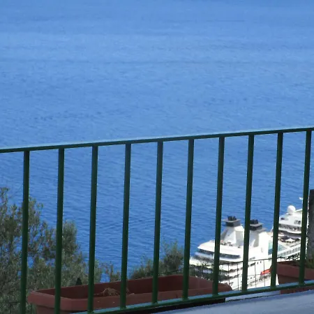 Residenza Gennaro ゲストハウス アマルフィ