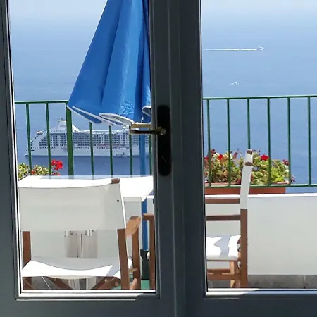 Residenza Gennaro Guest house 3*