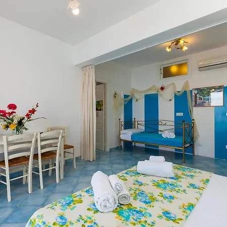 Residenza Gennaro