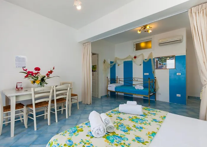 Residenza Gennaro