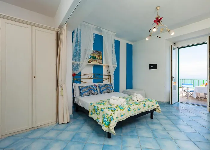 Residenza Gennaro Amalfi