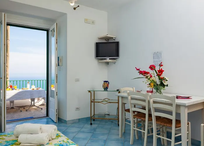 Affittacamere Residenza Gennaro 3*