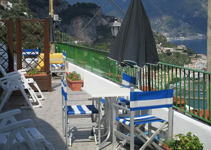 Residenza Gennaro