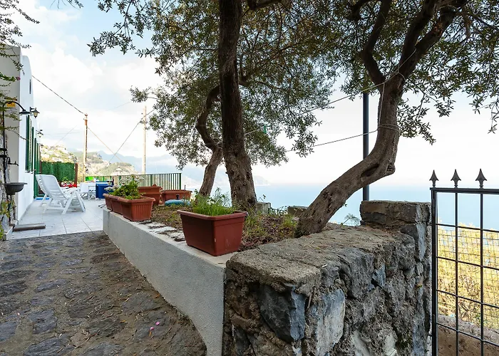 Affittacamere Residenza Gennaro